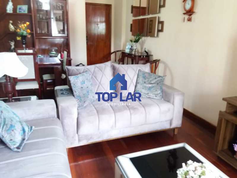 Conheça 19. do imóvel - Amplo apartamento na Vila da Penha, 3 dormitórios, varanda com dependência e 2 vagas na escritura. - HAAP30031 - 18 19. - Amplo apartamento na Vila da Penha, 3 dormitórios, varanda com dependência e 2 vagas na escritura. - HAAP30031 - 18