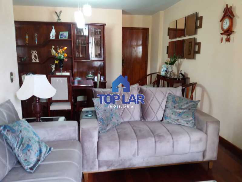 Conheça 20. do imóvel - Amplo apartamento na Vila da Penha, 3 dormitórios, varanda com dependência e 2 vagas na escritura. - HAAP30031 - 19 20. - Amplo apartamento na Vila da Penha, 3 dormitórios, varanda com dependência e 2 vagas na escritura. - HAAP30031 - 19
