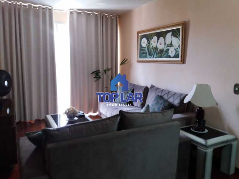 Conheça 21. do imóvel - Amplo apartamento na Vila da Penha, 3 dormitórios, varanda com dependência e 2 vagas na escritura. - HAAP30031 - 20 21. - Amplo apartamento na Vila da Penha, 3 dormitórios, varanda com dependência e 2 vagas na escritura. - HAAP30031 - 20