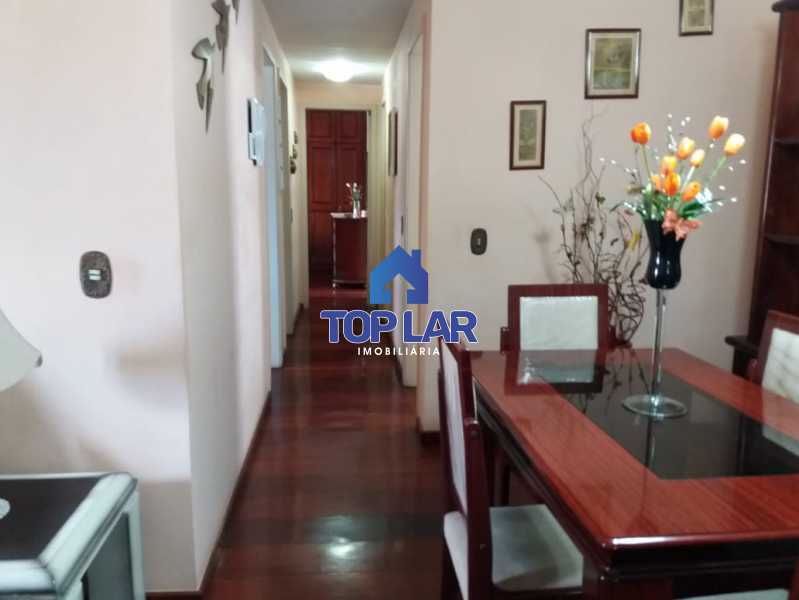 Conheça 24. do imóvel - Amplo apartamento na Vila da Penha, 3 dormitórios, varanda com dependência e 2 vagas na escritura. - HAAP30031 - 23 24. - Amplo apartamento na Vila da Penha, 3 dormitórios, varanda com dependência e 2 vagas na escritura. - HAAP30031 - 23