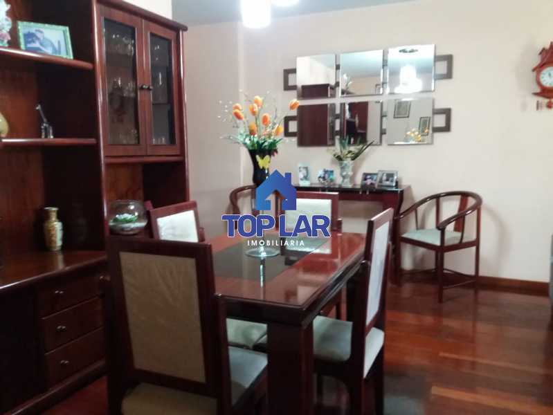 Conheça 25. do imóvel - Amplo apartamento na Vila da Penha, 3 dormitórios, varanda com dependência e 2 vagas na escritura. - HAAP30031 - 24 25. - Amplo apartamento na Vila da Penha, 3 dormitórios, varanda com dependência e 2 vagas na escritura. - HAAP30031 - 24