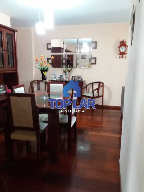 Conheça 26. do imóvel - Amplo apartamento na Vila da Penha, 3 dormitórios, varanda com dependência e 2 vagas na escritura. - HAAP30031 - 25 26. - Amplo apartamento na Vila da Penha, 3 dormitórios, varanda com dependência e 2 vagas na escritura. - HAAP30031 - 25