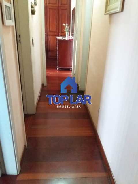 Conheça 27. do imóvel - Amplo apartamento na Vila da Penha, 3 dormitórios, varanda com dependência e 2 vagas na escritura. - HAAP30031 - 26 27. - Amplo apartamento na Vila da Penha, 3 dormitórios, varanda com dependência e 2 vagas na escritura. - HAAP30031 - 26