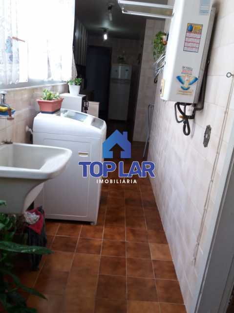 Conheça 29. do imóvel - Amplo apartamento na Vila da Penha, 3 dormitórios, varanda com dependência e 2 vagas na escritura. - HAAP30031 - 28 29. - Amplo apartamento na Vila da Penha, 3 dormitórios, varanda com dependência e 2 vagas na escritura. - HAAP30031 - 28
