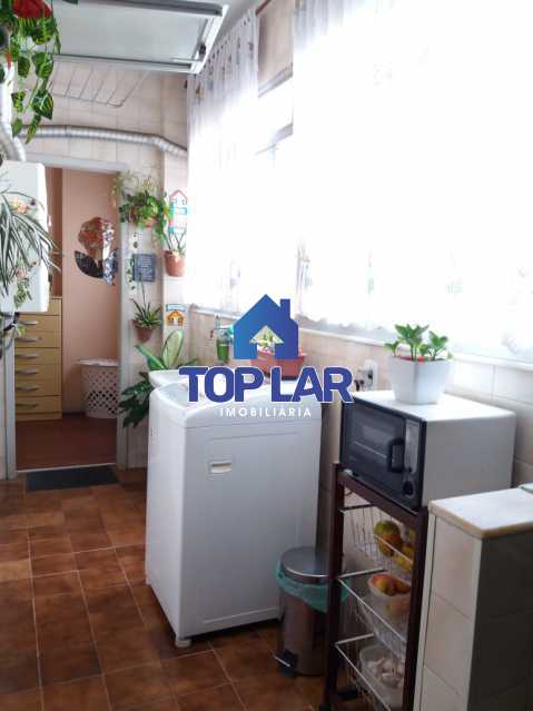 Conheça 31. do imóvel - Amplo apartamento na Vila da Penha, 3 dormitórios, varanda com dependência e 2 vagas na escritura. - HAAP30031 - 30 31. - Amplo apartamento na Vila da Penha, 3 dormitórios, varanda com dependência e 2 vagas na escritura. - HAAP30031 - 30