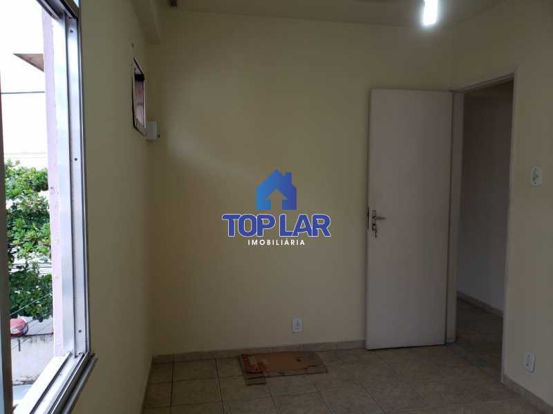 Conheça 13. do imóvel - Cond. com boa área d lazer. Apto sl, 2qtos, bh, coz. jto área, 2 lances escada.(Fte Rede Economia) - HAAP20145 - 14 13. - Cond. com boa área d lazer. Apto sl, 2qtos, bh, coz. jto área, 2 lances escada.(Fte Rede Economia) - HAAP20145 - 14