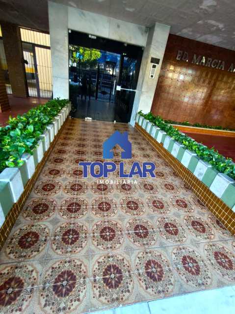 Conheça 03 do imóvel - Prédio peq., apto arejado, vrda, sl, 2qtos, ampla coz, - sep. área, dep. compl., elev, gar.(Frente BRT) - HAAP20149 - 4 03 - Prédio peq., apto arejado, vrda, sl, 2qtos, ampla coz, - sep. área, dep. compl., elev, gar.(Frente BRT) - HAAP20149 - 4