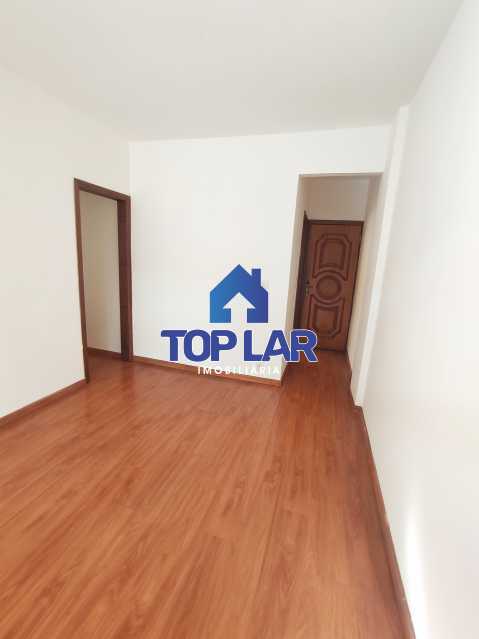 Conheça 10 do imóvel - Prédio peq., apto arejado, vrda, sl, 2qtos, ampla coz, - sep. área, dep. compl., elev, gar.(Frente BRT) - HAAP20149 - 11 10 - Prédio peq., apto arejado, vrda, sl, 2qtos, ampla coz, - sep. área, dep. compl., elev, gar.(Frente BRT) - HAAP20149 - 11