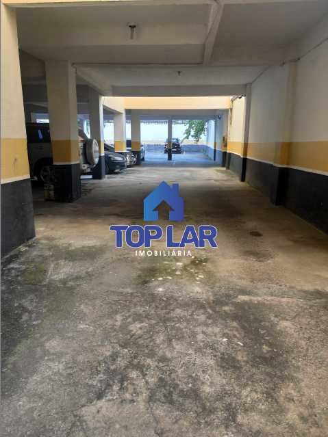 Conheça 29 do imóvel - Prédio peq., apto arejado, vrda, sl, 2qtos, ampla coz, - sep. área, dep. compl., elev, gar.(Frente BRT) - HAAP20149 - 30 29 - Prédio peq., apto arejado, vrda, sl, 2qtos, ampla coz, - sep. área, dep. compl., elev, gar.(Frente BRT) - HAAP20149 - 30