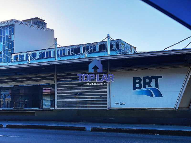 Conheça 30 do imóvel - Prédio peq., apto arejado, vrda, sl, 2qtos, ampla coz, - sep. área, dep. compl., elev, gar.(Frente BRT) - HAAP20149 - 31 30 - Prédio peq., apto arejado, vrda, sl, 2qtos, ampla coz, - sep. área, dep. compl., elev, gar.(Frente BRT) - HAAP20149 - 31