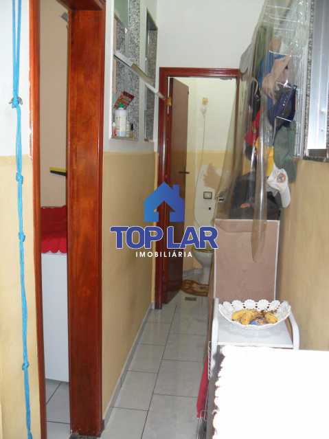 Conheça 22 do imóvel - Exc.apto, fds, sla, 2qtos, bh, coz. sep. área e dep.compl. (Miolo Polo Gastronômico de Vista Alegre) - HAAP20150 - 23 22 - Exc.apto, fds, sla, 2qtos, bh, coz. sep. área e dep.compl. (Miolo Polo Gastronômico de Vista Alegre) - HAAP20150 - 23