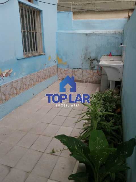 Conheça 4. do imóvel - Apartamento tipo casa na Vila da Penha, 1 quarto, sala, coz. e banheiro perto Shopping Carioca. - HAAP10018 - 7 4. - Apartamento tipo casa na Vila da Penha, 1 quarto, sala, coz. e banheiro perto Shopping Carioca. - HAAP10018 - 7