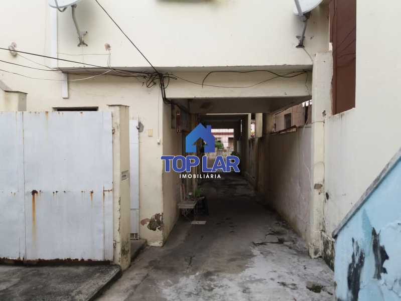 Conheça 11. do imóvel - Apartamento tipo casa na Vila da Penha, 1 quarto, sala, coz. e banheiro perto Shopping Carioca. - HAAP10018 - 5 11. - Apartamento tipo casa na Vila da Penha, 1 quarto, sala, coz. e banheiro perto Shopping Carioca. - HAAP10018 - 5