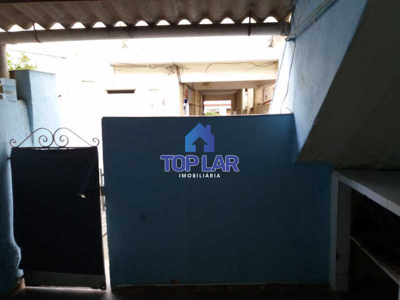 Conheça 12. do imóvel - Apartamento tipo casa na Vila da Penha, 1 quarto, sala, coz. e banheiro perto Shopping Carioca. - HAAP10018 - 13 12. - Apartamento tipo casa na Vila da Penha, 1 quarto, sala, coz. e banheiro perto Shopping Carioca. - HAAP10018 - 13