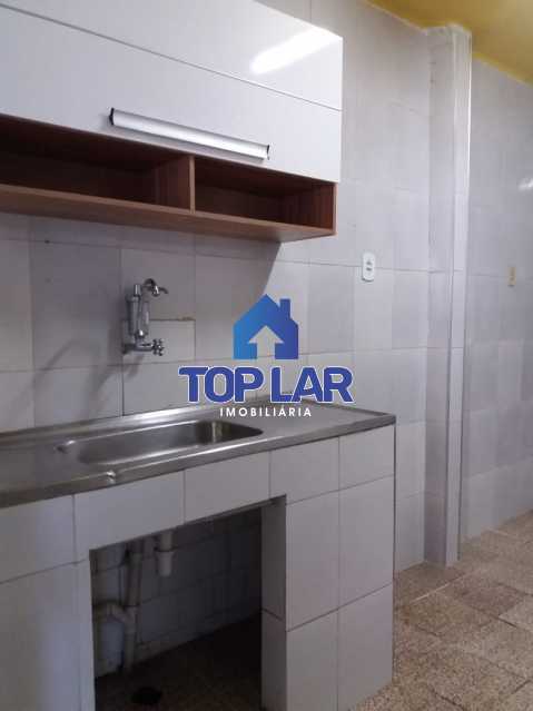 Conheça 13. do imóvel - Apartamento tipo casa na Vila da Penha, 1 quarto, sala, coz. e banheiro perto Shopping Carioca. - HAAP10018 - 15 13. - Apartamento tipo casa na Vila da Penha, 1 quarto, sala, coz. e banheiro perto Shopping Carioca. - HAAP10018 - 15