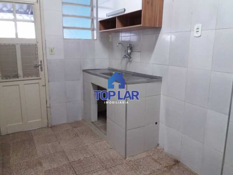 Conheça 14. do imóvel - Apartamento tipo casa na Vila da Penha, 1 quarto, sala, coz. e banheiro perto Shopping Carioca. - HAAP10018 - 16 14. - Apartamento tipo casa na Vila da Penha, 1 quarto, sala, coz. e banheiro perto Shopping Carioca. - HAAP10018 - 16