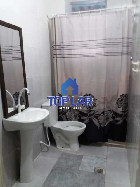 Conheça 17. do imóvel - Apartamento tipo casa na Vila da Penha, 1 quarto, sala, coz. e banheiro perto Shopping Carioca. - HAAP10018 - 19 17. - Apartamento tipo casa na Vila da Penha, 1 quarto, sala, coz. e banheiro perto Shopping Carioca. - HAAP10018 - 19
