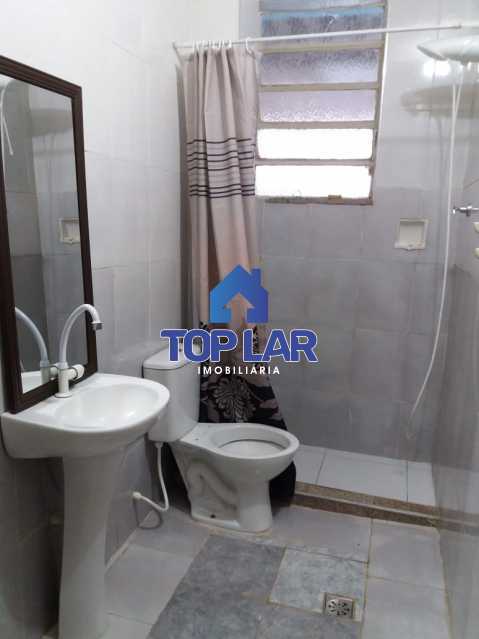 Conheça 18. do imóvel - Apartamento tipo casa na Vila da Penha, 1 quarto, sala, coz. e banheiro perto Shopping Carioca. - HAAP10018 - 20 18. - Apartamento tipo casa na Vila da Penha, 1 quarto, sala, coz. e banheiro perto Shopping Carioca. - HAAP10018 - 20