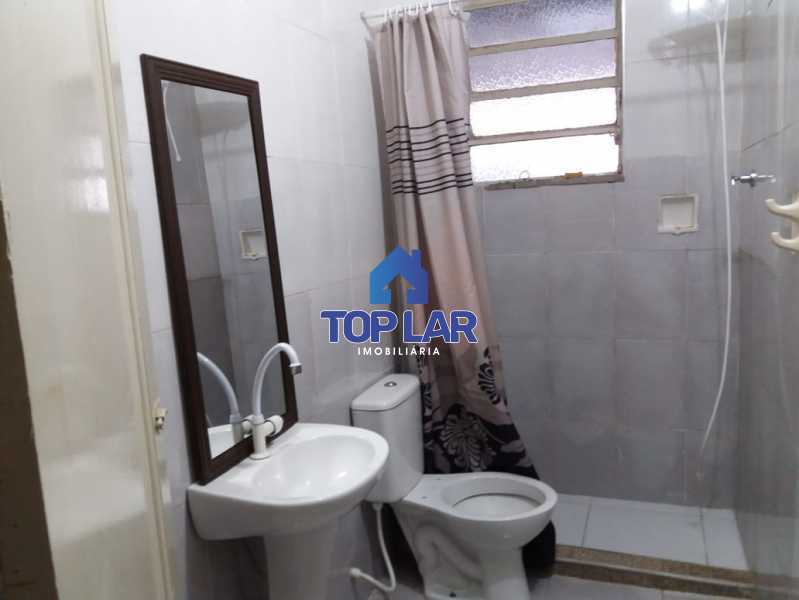 Conheça 19. do imóvel - Apartamento tipo casa na Vila da Penha, 1 quarto, sala, coz. e banheiro perto Shopping Carioca. - HAAP10018 - 21 19. - Apartamento tipo casa na Vila da Penha, 1 quarto, sala, coz. e banheiro perto Shopping Carioca. - HAAP10018 - 21