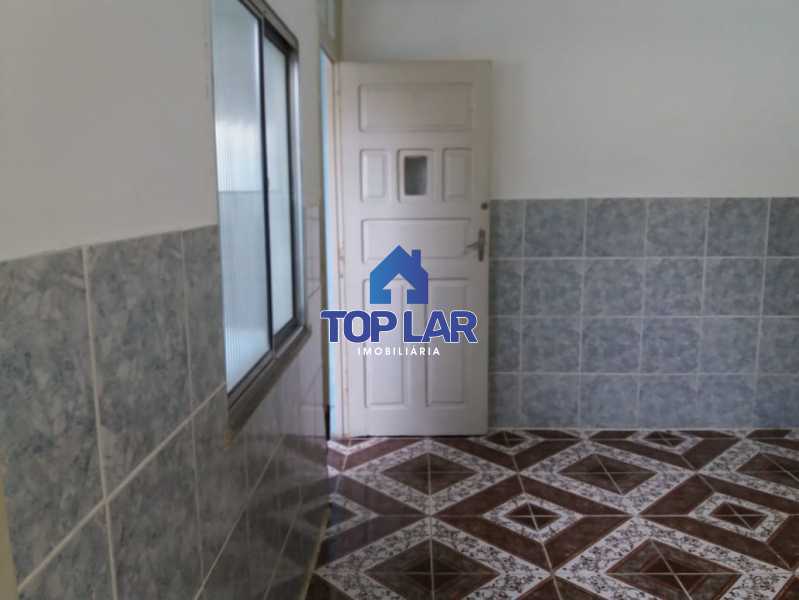 Conheça 22. do imóvel - Apartamento tipo casa na Vila da Penha, 1 quarto, sala, coz. e banheiro perto Shopping Carioca. - HAAP10018 - 24 22. - Apartamento tipo casa na Vila da Penha, 1 quarto, sala, coz. e banheiro perto Shopping Carioca. - HAAP10018 - 24