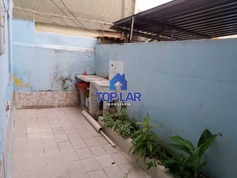 Conheça 25. do imóvel - Apartamento tipo casa na Vila da Penha, 1 quarto, sala, coz. e banheiro perto Shopping Carioca. - HAAP10018 - 27 25. - Apartamento tipo casa na Vila da Penha, 1 quarto, sala, coz. e banheiro perto Shopping Carioca. - HAAP10018 - 27