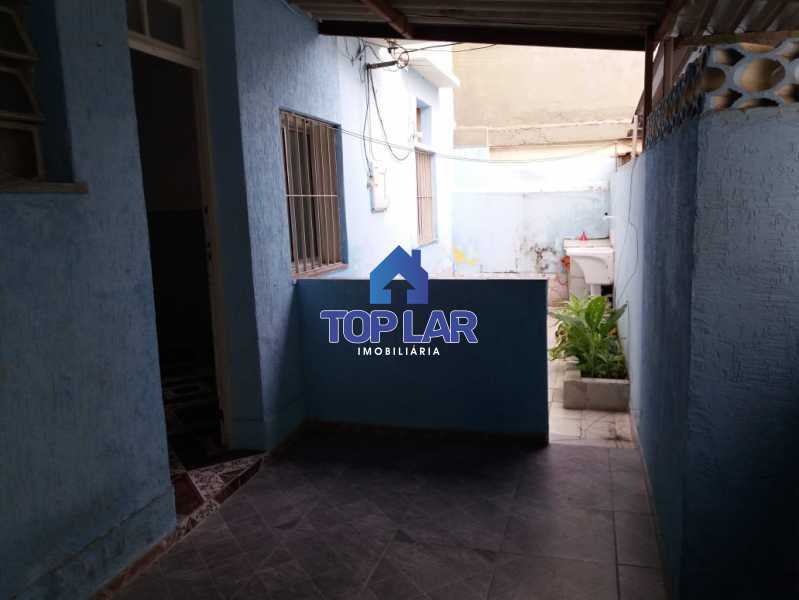 Conheça 27. do imóvel - Apartamento tipo casa na Vila da Penha, 1 quarto, sala, coz. e banheiro perto Shopping Carioca. - HAAP10018 - 28 27. - Apartamento tipo casa na Vila da Penha, 1 quarto, sala, coz. e banheiro perto Shopping Carioca. - HAAP10018 - 28