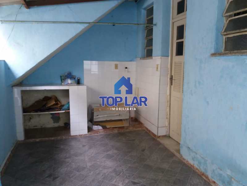 Conheça 29. do imóvel - Apartamento tipo casa na Vila da Penha, 1 quarto, sala, coz. e banheiro perto Shopping Carioca. - HAAP10018 - 30 29. - Apartamento tipo casa na Vila da Penha, 1 quarto, sala, coz. e banheiro perto Shopping Carioca. - HAAP10018 - 30