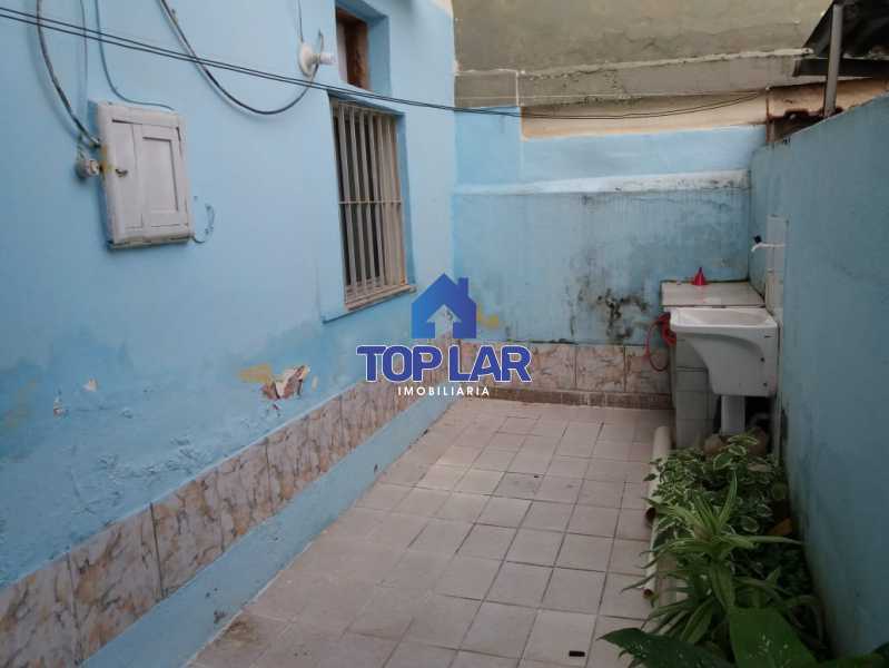 Conheça 30. do imóvel - Apartamento tipo casa na Vila da Penha, 1 quarto, sala, coz. e banheiro perto Shopping Carioca. - HAAP10018 - 31 30. - Apartamento tipo casa na Vila da Penha, 1 quarto, sala, coz. e banheiro perto Shopping Carioca. - HAAP10018 - 31