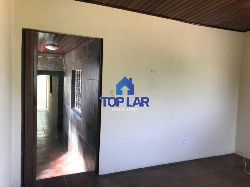 Conheça 02. do imóvel - Apartamento tipo Casa, 2 quartos e 1 vaga em Irajá. - HAAP20153 - 4 02. - Apartamento tipo Casa, 2 quartos e 1 vaga em Irajá. - HAAP20153 - 4