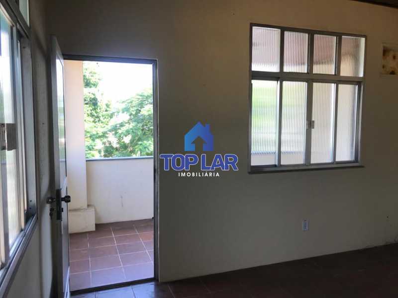 Conheça 03. do imóvel - Apartamento tipo Casa, 2 quartos e 1 vaga em Irajá. - HAAP20153 - 5 03. - Apartamento tipo Casa, 2 quartos e 1 vaga em Irajá. - HAAP20153 - 5