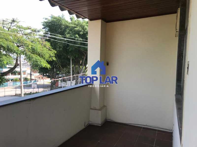 Conheça 04. do imóvel - Apartamento tipo Casa, 2 quartos e 1 vaga em Irajá. - HAAP20153 - 6 04. - Apartamento tipo Casa, 2 quartos e 1 vaga em Irajá. - HAAP20153 - 6