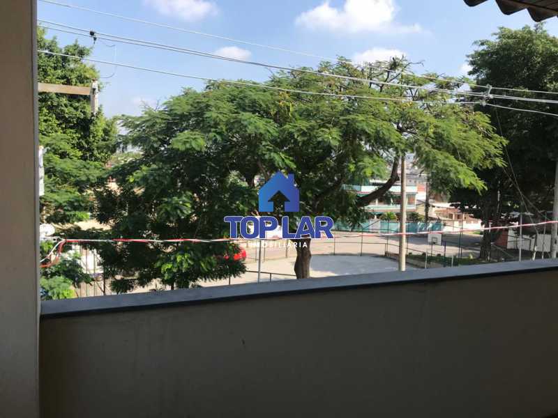 Conheça 05. do imóvel - Apartamento tipo Casa, 2 quartos e 1 vaga em Irajá. - HAAP20153 - 7 05. - Apartamento tipo Casa, 2 quartos e 1 vaga em Irajá. - HAAP20153 - 7