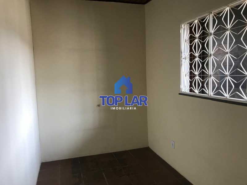 Conheça 07. do imóvel - Apartamento tipo Casa, 2 quartos e 1 vaga em Irajá. - HAAP20153 - 9 07. - Apartamento tipo Casa, 2 quartos e 1 vaga em Irajá. - HAAP20153 - 9