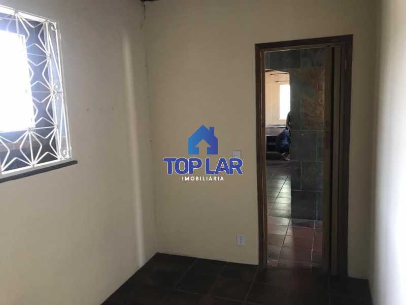 Conheça 08. do imóvel - Apartamento tipo Casa, 2 quartos e 1 vaga em Irajá. - HAAP20153 - 10 08. - Apartamento tipo Casa, 2 quartos e 1 vaga em Irajá. - HAAP20153 - 10