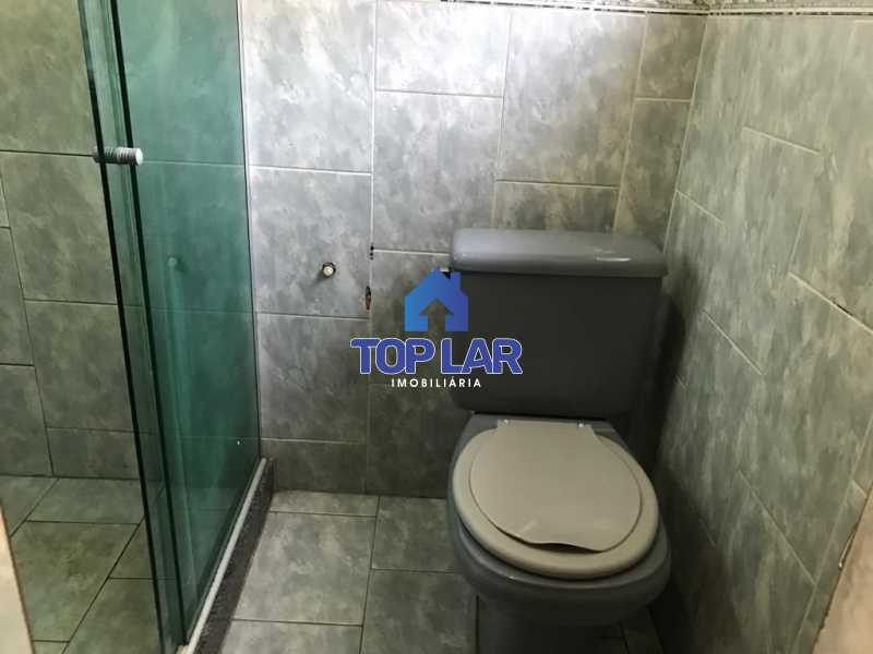 Conheça 12. do imóvel - Apartamento tipo Casa, 2 quartos e 1 vaga em Irajá. - HAAP20153 - 14 12. - Apartamento tipo Casa, 2 quartos e 1 vaga em Irajá. - HAAP20153 - 14
