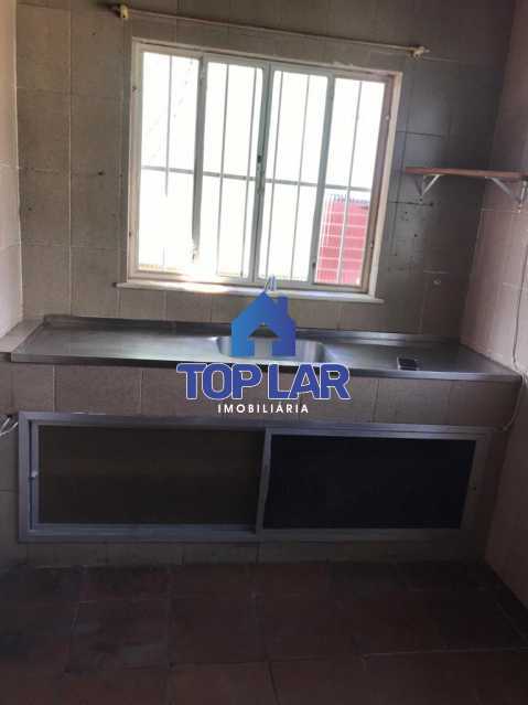 Conheça 16. do imóvel - Apartamento tipo Casa, 2 quartos e 1 vaga em Irajá. - HAAP20153 - 18 16. - Apartamento tipo Casa, 2 quartos e 1 vaga em Irajá. - HAAP20153 - 18