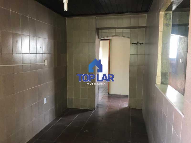 Conheça 17. do imóvel - Apartamento tipo Casa, 2 quartos e 1 vaga em Irajá. - HAAP20153 - 19 17. - Apartamento tipo Casa, 2 quartos e 1 vaga em Irajá. - HAAP20153 - 19