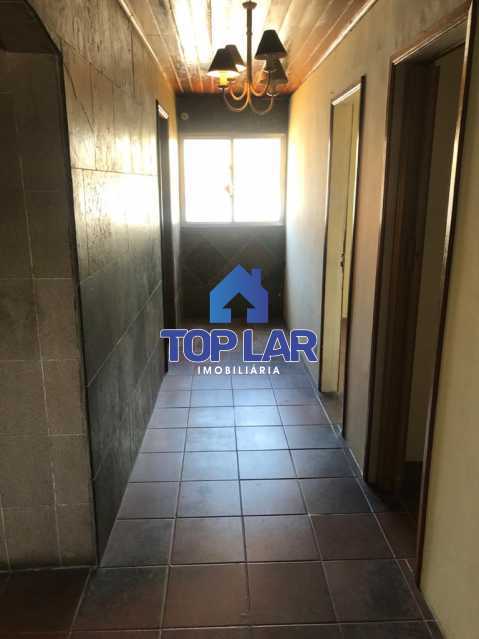 Conheça 18. do imóvel - Apartamento tipo Casa, 2 quartos e 1 vaga em Irajá. - HAAP20153 - 20 18. - Apartamento tipo Casa, 2 quartos e 1 vaga em Irajá. - HAAP20153 - 20