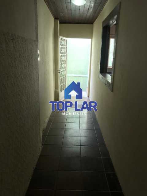 Conheça 19. do imóvel - Apartamento tipo Casa, 2 quartos e 1 vaga em Irajá. - HAAP20153 - 21 19. - Apartamento tipo Casa, 2 quartos e 1 vaga em Irajá. - HAAP20153 - 21