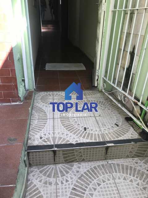 Conheça 21. do imóvel - Apartamento tipo Casa, 2 quartos e 1 vaga em Irajá. - HAAP20153 - 23 21. - Apartamento tipo Casa, 2 quartos e 1 vaga em Irajá. - HAAP20153 - 23