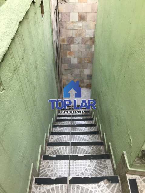 Conheça 22. do imóvel - Apartamento tipo Casa, 2 quartos e 1 vaga em Irajá. - HAAP20153 - 24 22. - Apartamento tipo Casa, 2 quartos e 1 vaga em Irajá. - HAAP20153 - 24