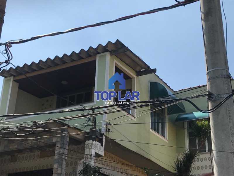 Conheça 23. do imóvel - Apartamento tipo Casa, 2 quartos e 1 vaga em Irajá. - HAAP20153 - 1 23. - Apartamento tipo Casa, 2 quartos e 1 vaga em Irajá. - HAAP20153 - 1