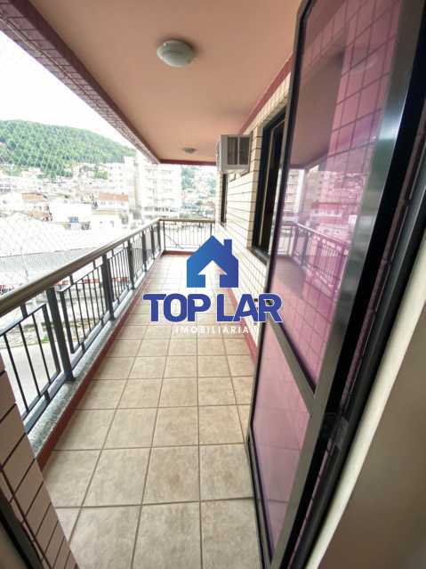 Conheça 9 do imóvel - Exc apto fte, vrdão, 3qtos -1ste,coz planej - sep.área, 3bhs, elevador, 1gar. (Prox. BRT Pedro Taques) - HAAP30032 - 10 9 - Exc apto fte, vrdão, 3qtos -1ste,coz planej - sep.área, 3bhs, elevador, 1gar. (Prox. BRT Pedro Taques) - HAAP30032 - 10