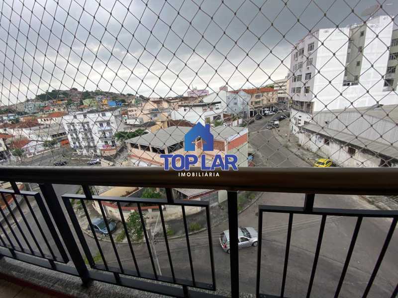 Conheça 10 do imóvel - Exc apto fte, vrdão, 3qtos -1ste,coz planej - sep.área, 3bhs, elevador, 1gar. (Prox. BRT Pedro Taques) - HAAP30032 - 11 10 - Exc apto fte, vrdão, 3qtos -1ste,coz planej - sep.área, 3bhs, elevador, 1gar. (Prox. BRT Pedro Taques) - HAAP30032 - 11