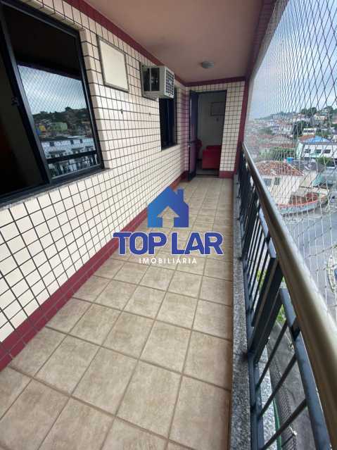 Conheça 11 do imóvel - Exc apto fte, vrdão, 3qtos -1ste,coz planej - sep.área, 3bhs, elevador, 1gar. (Prox. BRT Pedro Taques) - HAAP30032 - 12 11 - Exc apto fte, vrdão, 3qtos -1ste,coz planej - sep.área, 3bhs, elevador, 1gar. (Prox. BRT Pedro Taques) - HAAP30032 - 12