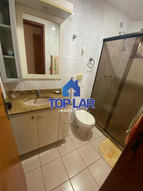 Conheça 17 do imóvel - Exc apto fte, vrdão, 3qtos -1ste,coz planej - sep.área, 3bhs, elevador, 1gar. (Prox. BRT Pedro Taques) - HAAP30032 - 18 17 - Exc apto fte, vrdão, 3qtos -1ste,coz planej - sep.área, 3bhs, elevador, 1gar. (Prox. BRT Pedro Taques) - HAAP30032 - 18