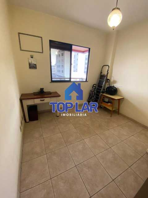 Conheça 19 do imóvel - Exc apto fte, vrdão, 3qtos -1ste,coz planej - sep.área, 3bhs, elevador, 1gar. (Prox. BRT Pedro Taques) - HAAP30032 - 20 19 - Exc apto fte, vrdão, 3qtos -1ste,coz planej - sep.área, 3bhs, elevador, 1gar. (Prox. BRT Pedro Taques) - HAAP30032 - 20