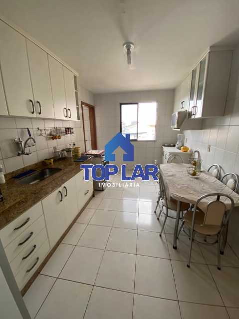Conheça 25 do imóvel - Exc apto fte, vrdão, 3qtos -1ste,coz planej - sep.área, 3bhs, elevador, 1gar. (Prox. BRT Pedro Taques) - HAAP30032 - 26 25 - Exc apto fte, vrdão, 3qtos -1ste,coz planej - sep.área, 3bhs, elevador, 1gar. (Prox. BRT Pedro Taques) - HAAP30032 - 26