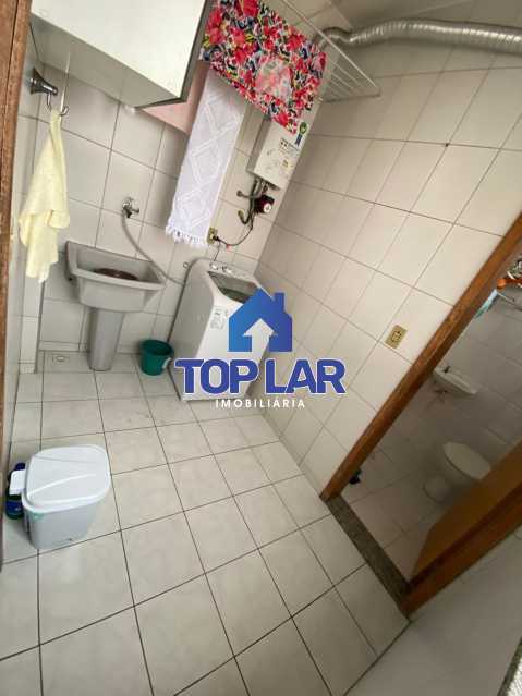 Conheça 27 do imóvel - Exc apto fte, vrdão, 3qtos -1ste,coz planej - sep.área, 3bhs, elevador, 1gar. (Prox. BRT Pedro Taques) - HAAP30032 - 28 27 - Exc apto fte, vrdão, 3qtos -1ste,coz planej - sep.área, 3bhs, elevador, 1gar. (Prox. BRT Pedro Taques) - HAAP30032 - 28