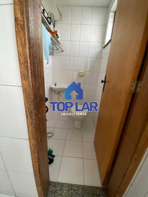 Conheça 28 do imóvel - Exc apto fte, vrdão, 3qtos -1ste,coz planej - sep.área, 3bhs, elevador, 1gar. (Prox. BRT Pedro Taques) - HAAP30032 - 29 28 - Exc apto fte, vrdão, 3qtos -1ste,coz planej - sep.área, 3bhs, elevador, 1gar. (Prox. BRT Pedro Taques) - HAAP30032 - 29